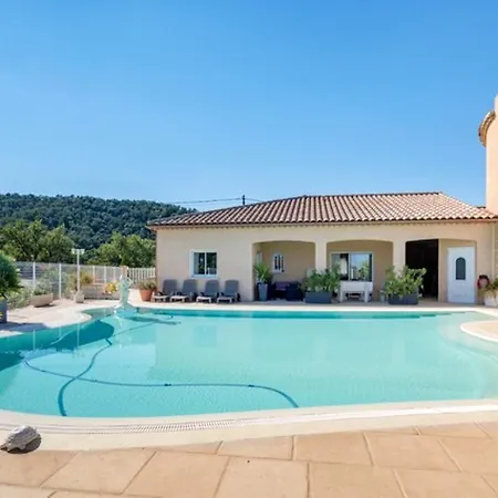 Holiday home Maison Conviviale A Montesquieu-des-alberes Avec Piscine Partagee *