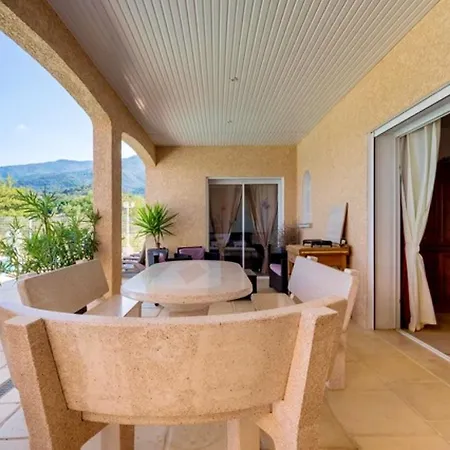 Holiday home Maison Conviviale A Montesquieu-des-alberes Avec Piscine Partagee Montesquieu (Pyrenees-Orientales)