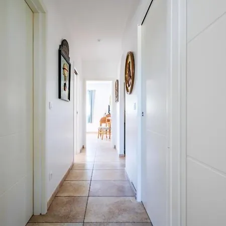 Maison Conviviale A Montesquieu-des-alberes Avec Piscine Partagee Holiday home